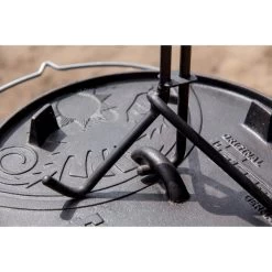 Petromax Profi-Deckelheber, Grillbesteck 13 Petromax Profi-Deckelheber, Grillbesteck -Grillmeister Deutschland Verkaufs-Shop Petromax Profi Deckelheber Grillbesteck@@9ggzzp37 6