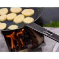 Petromax Schmiedeeiserne Pfanne SP28 -Grillmeister Deutschland Verkaufs-Shop Petromax Schmiedeeiserne Pfanne SP28@@9ggfpp15 2