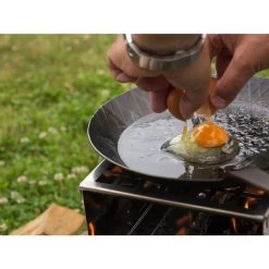 Petromax Schmiedeeiserne Pfanne SP28 -Grillmeister Deutschland Verkaufs-Shop Petromax Schmiedeeiserne Pfanne SP28@@9ggfpp15 4