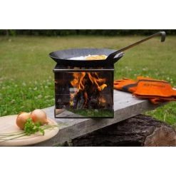 Petromax Schmiedeeiserne Pfanne SP32 10 Petromax Schmiedeeiserne Pfanne SP32 -Grillmeister Deutschland Verkaufs-Shop Petromax Schmiedeeiserne Pfanne SP32@@9ggfpp16 4