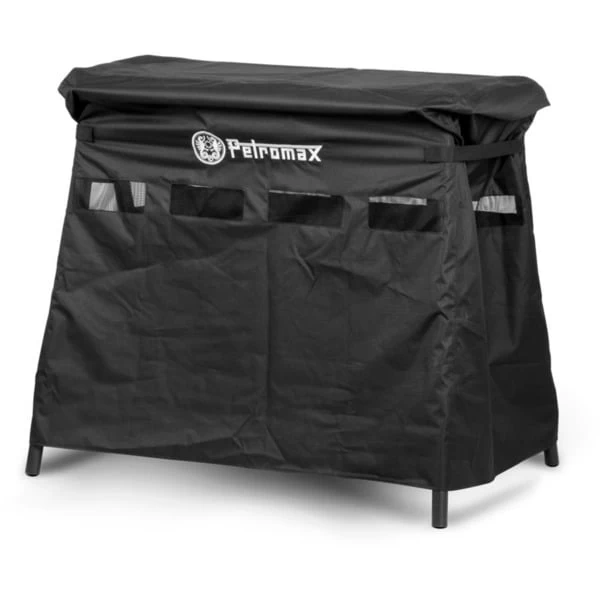 Petromax Schutzhaube Für Feuertopftisch Fe90 / Gastisch Ge90 2 Petromax Schutzhaube Für Feuertopftisch Fe90 / Gastisch Ge90 – Bild 2