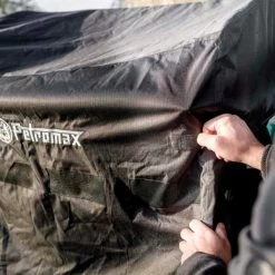 Petromax Schutzhaube Für Feuertopftisch Fe90 / Gastisch Ge90 11 Petromax Schutzhaube Für Feuertopftisch Fe90 / Gastisch Ge90 -Grillmeister Deutschland Verkaufs-Shop Petromax Schutzhaube f r Feuertopftisch fe90 Gastisch ge90@@1905388 5