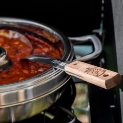 Petromax Servierlöffel 50cm -Grillmeister Deutschland Verkaufs-Shop Petromax Servierl ffel 50cm@@1905409 6