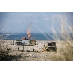 Petromax Steck-Windschutz Für Feuerstellen, Blech 14 Petromax Steck-Windschutz Für Feuerstellen, Blech -Grillmeister Deutschland Verkaufs-Shop Petromax Steck Windschutz f r Feuerstellen Blech@@1872482 6