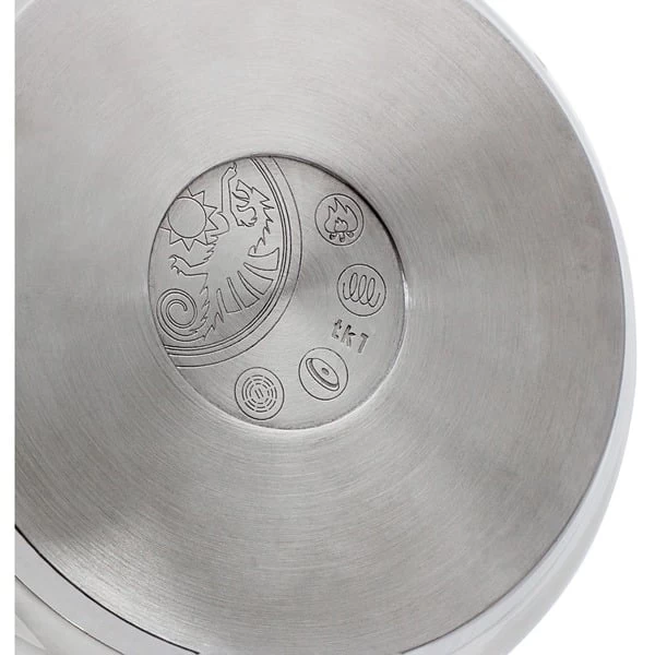 Petromax Teekessel Tk0.8 3 Petromax Teekessel Tk0.8 – Bild 3