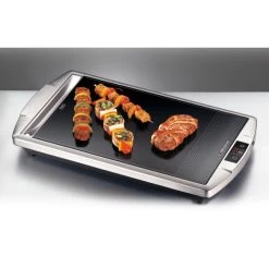 Rommelsbacher Elektrogrill CG 2308/TC -Grillmeister Deutschland Verkaufs-Shop Rommelsbacher Elektrogrill CG 2308 TC@@9ggedq28 4