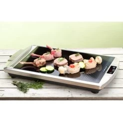 Rommelsbacher Elektrogrill CG 2308/TC -Grillmeister Deutschland Verkaufs-Shop Rommelsbacher Elektrogrill CG 2308 TC@@9ggedq28 6