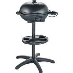 Severin Barbecue-Elektrogrill PG 8541