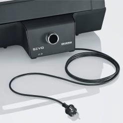 Severin Elektrogrill SEVO SMART CONTROL GT -Grillmeister Deutschland Verkaufs-Shop Severin Elektrogrill SEVO SMART CONTROL GT@@1863528 11
