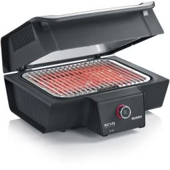 Severin Elektrogrill SEVO SMART CONTROL GT -Grillmeister Deutschland Verkaufs-Shop Severin Elektrogrill SEVO SMART CONTROL GT@@1863528 5