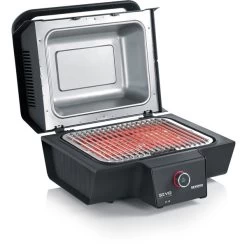 Severin Elektrogrill SEVO SMART CONTROL GT -Grillmeister Deutschland Verkaufs-Shop Severin Elektrogrill SEVO SMART CONTROL GT@@1863528 6
