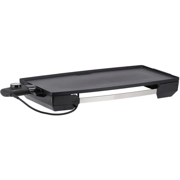 Severin Tischgrill KG 2397, Elektrogrill 1 Severin Tischgrill KG 2397, Elektrogrill