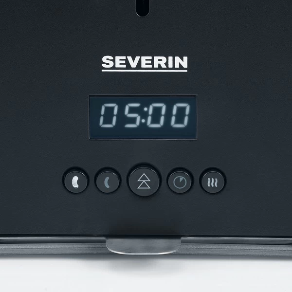 Severin Wurster WT 5005, Elektrogrill 5 Severin Wurster WT 5005, Elektrogrill – Bild 5