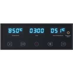 Steba Steakgrill PS E2600 XL Devil's Heaven, Elektrogrill -Grillmeister Deutschland Verkaufs-Shop Steba Steakgrill PS E2600 XL Devil s Heaven Elektrogrill@@1689837 2