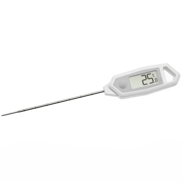 TFA Digitales Einstich-Thermometer 30.1064 1 TFA Digitales Einstich-Thermometer 30.1064