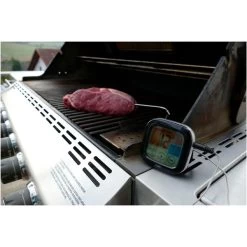 TFA Digitales Grill-Bratenthermometer 14.1509 5 TFA Digitales Grill-Bratenthermometer 14.1509 -Grillmeister Deutschland Verkaufs-Shop TFA Digitales Grill Bratenthermometer 14 1509@@1914083 2