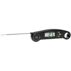 TFA Digitales Küchen-Thermometer 30.1061