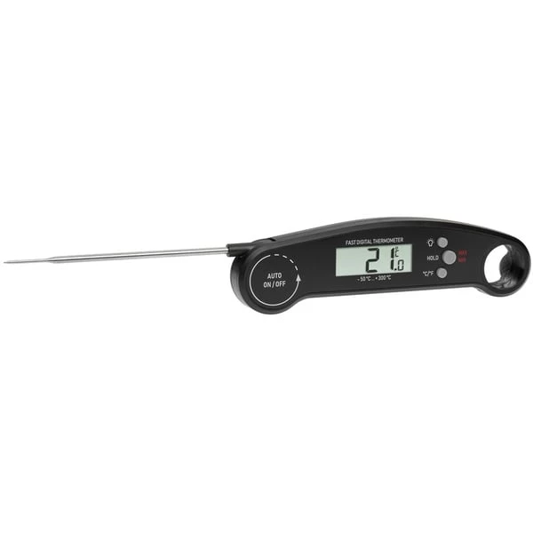 TFA Digitales Küchen-Thermometer 30.1061 1 TFA Digitales Küchen-Thermometer 30.1061