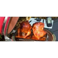 TFA Funk-Ofenthermometer Küchen-Chef Twin -Grillmeister Deutschland Verkaufs-Shop TFA Funk Ofenthermometer K chen Chef Twin@@1836964 4