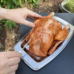 TFA Smart Wireless Hyper BBQ, Thermometer -Grillmeister Deutschland Verkaufs-Shop TFA Smart Wireless Hyper BBQ Thermometer@@1836967 4