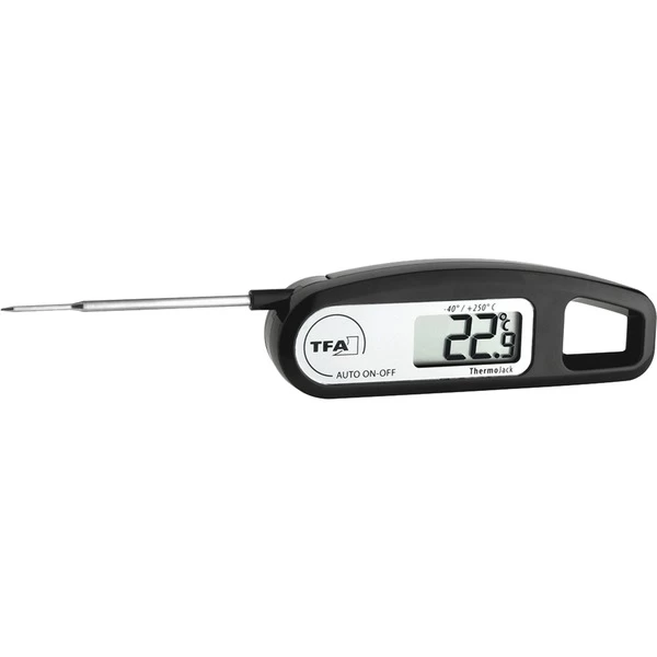 TFA Thermo Jack 30.1047, Thermometer 1 TFA Thermo Jack 30.1047, Thermometer