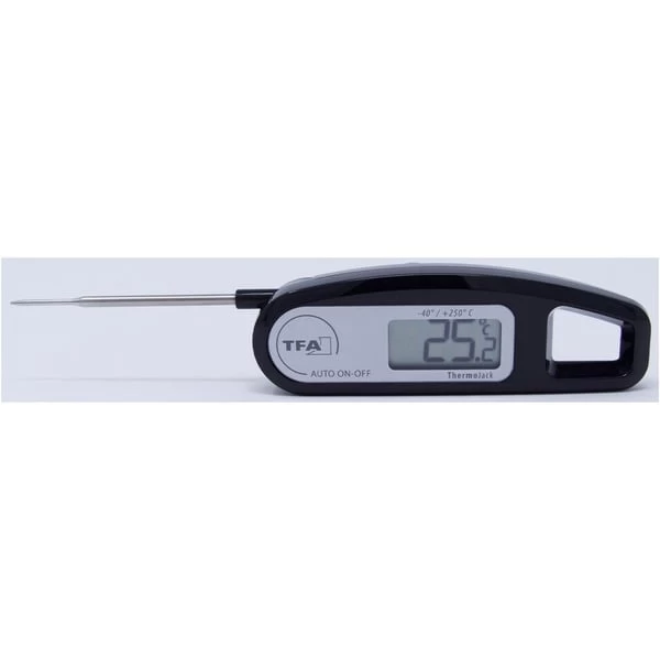 TFA Thermo Jack 30.1047, Thermometer 2 TFA Thermo Jack 30.1047, Thermometer – Bild 2