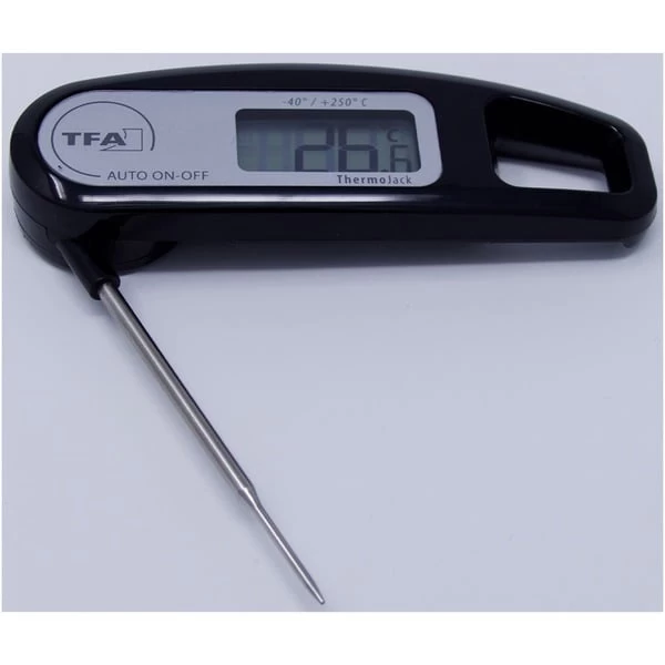 TFA Thermo Jack 30.1047, Thermometer 3 TFA Thermo Jack 30.1047, Thermometer – Bild 3