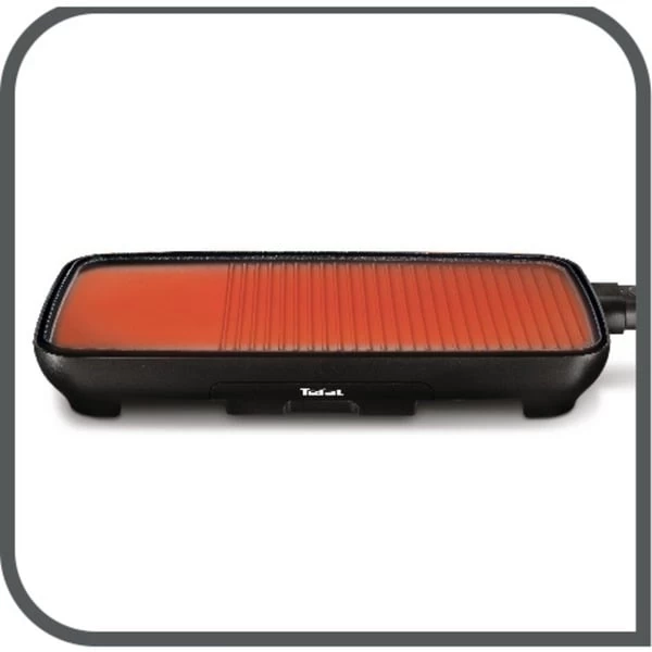 Tefal Elektrogrill Malaga TG3918 5 Tefal Elektrogrill Malaga TG3918 – Bild 5
