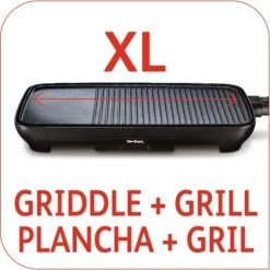 Tefal Elektrogrill Malaga TG3918 16 Tefal Elektrogrill Malaga TG3918 -Grillmeister Deutschland Verkaufs-Shop Tefal Elektrogrill Malaga TG3918@@9ggedt16 7