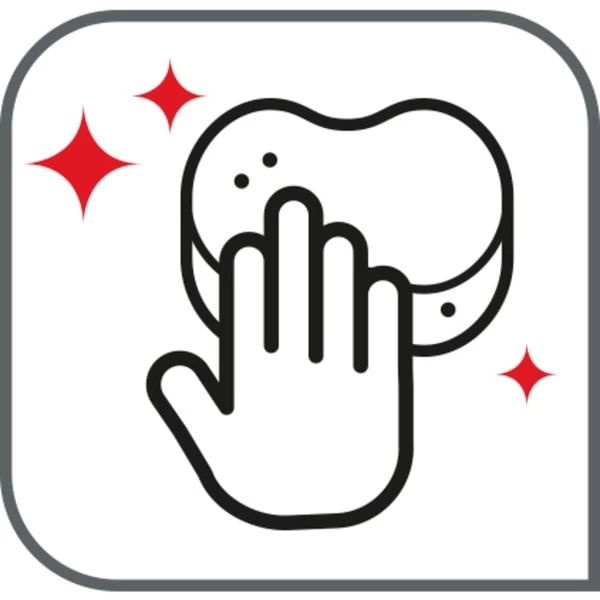 Tefal Elektrogrill Maxi Plancha CB690 15 Tefal Elektrogrill Maxi Plancha CB690 – Bild 15