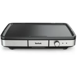 Tefal Elektrogrill Maxi Plancha CB690 19 Tefal Elektrogrill Maxi Plancha CB690 -Grillmeister Deutschland Verkaufs-Shop Tefal Elektrogrill Maxi Plancha CB690@@1631753 3