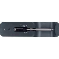 The MeatStick MiniX By TMS Set 6 Mit Bluetooth Xtender, Thermometer