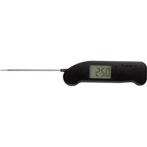 Thermapen Superfast ONE Thermometer 2 Thermapen Superfast ONE Thermometer – Bild 2