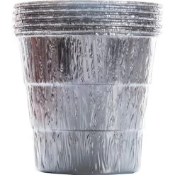 Traeger Alu-Einsatz Für Fett-Auffangeimer, Tropfschale