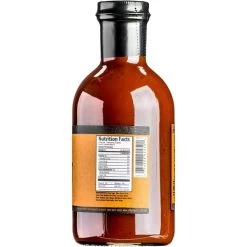 Traeger Apricot BBQ Sauce 6 Traeger Apricot BBQ Sauce -Grillmeister Deutschland Verkaufs-Shop Traeger Apricot BBQ Sauce@@9gggst0b 2