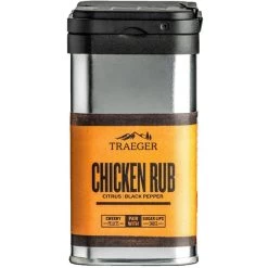 Traeger Chicken Rub, Gewürz -Grillmeister Deutschland Verkaufs-Shop Traeger Chicken Rub Gew rz@@9gggrt0b 2