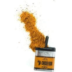Traeger Chicken Rub, Gewürz -Grillmeister Deutschland Verkaufs-Shop Traeger Chicken Rub Gew rz@@9gggrt0b 3