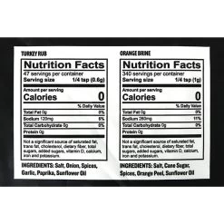 Traeger Hartholz Pellets TURKEY BLEND, 8kg, Brennstoff -Grillmeister Deutschland Verkaufs-Shop Traeger Hartholz Pellets TURKEY BLEND 8kg Brennstoff@@1848924 4