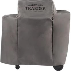 Traeger IRONWOOD 650 Abdeckhaube, Schutzhaube