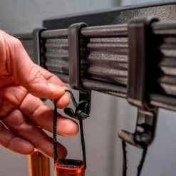 Traeger P.A.L. Pop-and-Lock Zubehörhaken -Grillmeister Deutschland Verkaufs-Shop Traeger P A L Pop and Lock Zubeh rhaken@@100018246 3