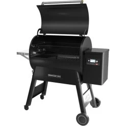 Traeger Pelletgrill IRONWOOD 885 -Grillmeister Deutschland Verkaufs-Shop Traeger Pelletgrill IRONWOOD 885@@9ggfft0a 2