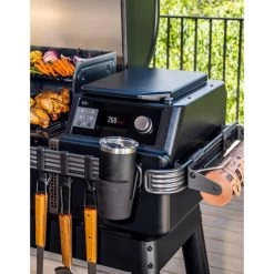 Traeger Pelletgrill Ironwood -Grillmeister Deutschland Verkaufs-Shop Traeger Pelletgrill Ironwood@@1888323 41