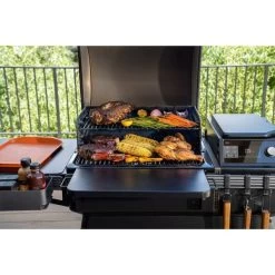 Traeger Pelletgrill Ironwood -Grillmeister Deutschland Verkaufs-Shop Traeger Pelletgrill Ironwood@@1888323 42