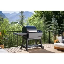 Traeger Pelletgrill Ironwood -Grillmeister Deutschland Verkaufs-Shop Traeger Pelletgrill Ironwood@@1888323 44