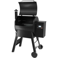 Traeger Pelletgrill PRO 575 D2 -Grillmeister Deutschland Verkaufs-Shop Traeger Pelletgrill PRO 575 D2@@9ggfft01 2