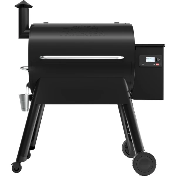Traeger Pelletgrill PRO 780 D2 1 Traeger Pelletgrill PRO 780 D2