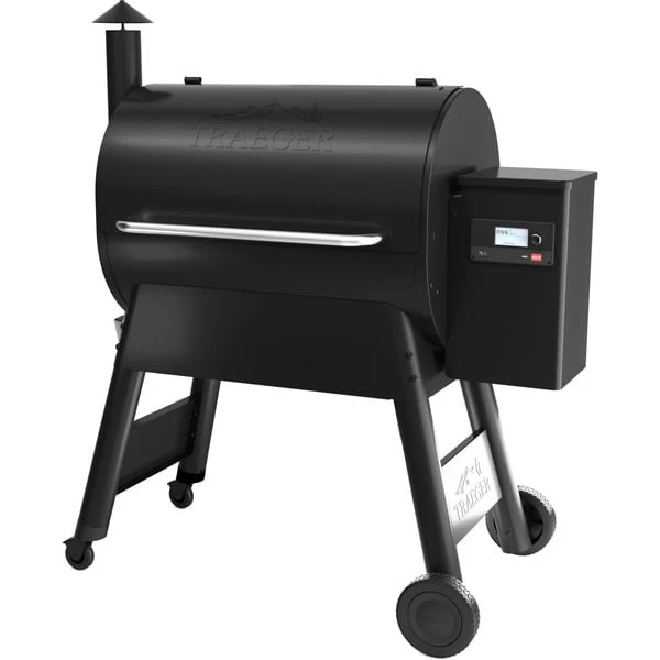 Traeger Pelletgrill PRO 780 D2 2 Traeger Pelletgrill PRO 780 D2 – Bild 2