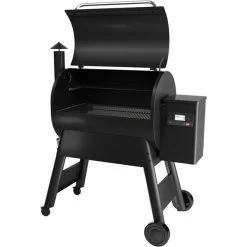 Traeger Pelletgrill PRO 780 D2 14 Traeger Pelletgrill PRO 780 D2 -Grillmeister Deutschland Verkaufs-Shop Traeger Pelletgrill PRO 780 D2@@9ggfft03 2