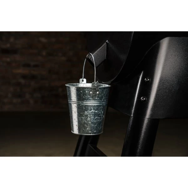 Traeger Pelletgrill PRO 780 D2 7 Traeger Pelletgrill PRO 780 D2 – Bild 7