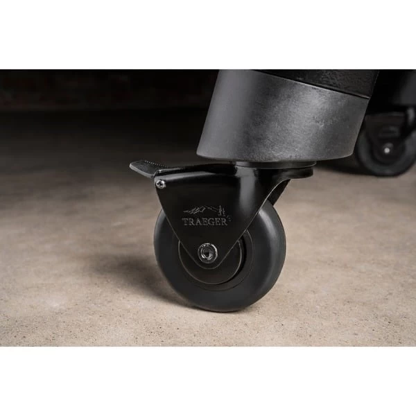 Traeger Pelletgrill PRO 780 D2 8 Traeger Pelletgrill PRO 780 D2 – Bild 8